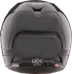 6D HELMETS ATS-1R Helmet - Gloss Black - Small 30-0905