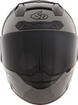 6D HELMETS ATS-1R Helmet - Gloss Gray - Small 30-0975