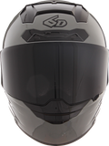 6D HELMETS ATS-1R Helmet - Gloss Gray - Small 30-0975