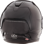 6D HELMETS ATS-1R Helmet - Gloss Black - Small 30-0905