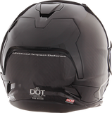 6D HELMETS ATS-1R Helmet - Gloss Black - Small 30-0905