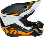6D HELMETS ATR-2 Helmet - Drive - Neon Orange - Small 12-2755