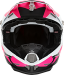 6D HELMETS ATR-2 Helmet - Fusion - Neon Pink - 2XL 12-2949