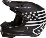 6D HELMETS ATR-2 Helmet - Tactical - Black - XS 12-3004