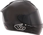 6D HELMETS ATS-1R Helmet - Gloss Black - Small 30-0905