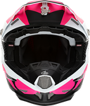 6D HELMETS ATR-2 Helmet - Fusion - Neon Pink - XL 12-2948