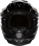 6D HELMETS ATR-2 Helmet - Tactical - Black - Small 12-3005