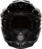 6D HELMETS ATR-2 Helmet - Tactical - Black - Small 12-3005