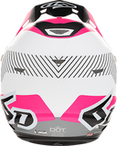 6D HELMETS ATR-2 Helmet - Fusion - Neon Pink - XL 12-2948