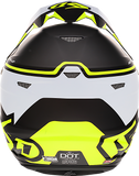 6D HELMETS ATR-2 Helmet - Drive - Neon Yellow - Medium 12-2766