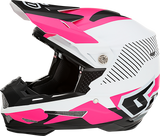 6D HELMETS ATR-2 Helmet - Fusion - Neon Pink - XL 12-2948