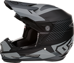 6D HELMETS ATR-2Y Helmet - Fusion - Black - Small 11-6400