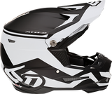 6D HELMETS ATR-2 Helmet - Drive - White - XS 12-2714