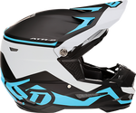 6D HELMETS ATR-2 Helmet - Drive - Cyan - Medium 12-2726