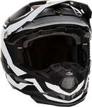 6D HELMETS ATR-2 Helmet - Drive - White - XS 12-2714