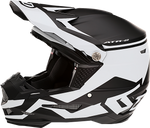 6D HELMETS ATR-2 Helmet - Drive - White - XS 12-2714