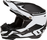 6D HELMETS ATR-2 Helmet - Drive - White - XS 12-2714