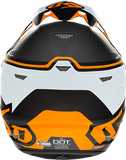 6D HELMETS ATR-2 Helmet - Drive - Neon Orange - 2XL 12-2759