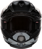 6D HELMETS ATR-2Y Helmet - Fusion - Black - Small 11-6400