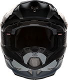 6D HELMETS ATR-2 Helmet - Fusion - Black - 2XL 12-2909