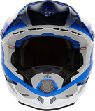 6D HELMETS ATR-2 Helmet - Fusion - Blue - XS 12-2924