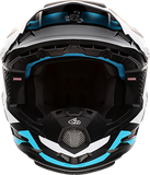 6D HELMETS ATR-2Y Helmet - Drive - Cyan - Small 11-6300