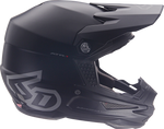 6D HELMETS ATR-1 Helmet - Matte Black - Large 10-3707