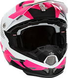 6D HELMETS ATR-2 Helmet - Fusion - Neon Pink - Small 12-2945