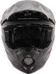 6D HELMETS ATR-2 Helmet - Matte Black - XS 12-0504