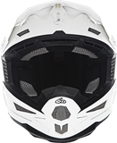 6D HELMETS ATR-1 Helmet - White - XL 10-3728