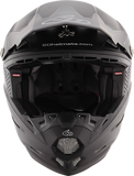 6D HELMETS ATR-2 Helmet - Matte Black - Small 12-0505