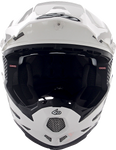 6D HELMETS ATR-2 Helmet - Gloss White - Small 12-0525