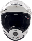 6D HELMETS ATR-2 Helmet - Gloss White - Small 12-0525