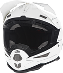 6D HELMETS ATR-1 Helmet - White - XL 10-3728