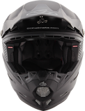 6D HELMETS ATR-2 Helmet - Matte Black - Large 12-0507