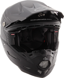 6D HELMETS ATR-2 Helmet - Matte Black - XS 12-0504