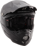 6D HELMETS ATR-2 Helmet - Matte Black - Small 12-0505