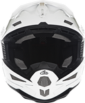 6D HELMETS ATR-1 Helmet - White - Large 10-3727