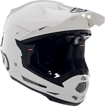 6D HELMETS ATR-2 Helmet - Gloss White - Small 12-0525