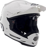 6D HELMETS ATR-2 Helmet - Gloss White - Small 12-0525