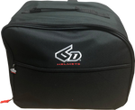 6D HELMETS Helmet Bag - Black 74-1001