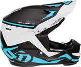 6D HELMETS ATR-2Y Helmet - Drive - Cyan - Medium 11-6301