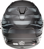 6D HELMETS ATS-1R Helmet - Patriot - Black - Small 30-0605