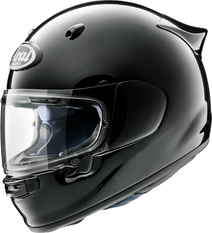 ARAI HELMETS Contour-X Helmet - Solid - Diamond Black - Medium 0101-16039