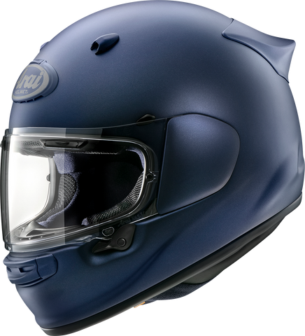 ARAI HELMETS Contour-X Helmet - Solid - Blue Frost - Large 0101-16046