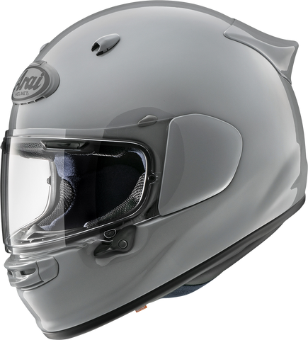 ARAI HELMETS Contour-X Helmet - Solid - Light Gray - Small 0101-16050