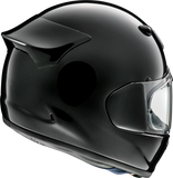 ARAI HELMETS Contour-X Helmet - Solid - Diamond Black - XS 0101-16037