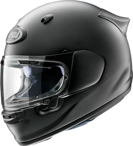 ARAI HELMETS Contour-X Helmet - Solid - Black Frost - XL 0101-16059
