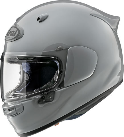 ARAI HELMETS Contour-X Helmet - Solid - Light Gray - Medium 0101-16051