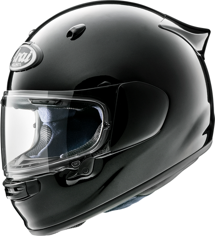 ARAI HELMETS Contour-X Helmet - Solid - Diamond Black - Large 0101-16040